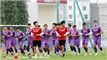 Nhận định bóng đá U23 Việt Nam vs U20 Hàn Quốc: Thử bản lĩnh thầy Park (19h00, 19/4)