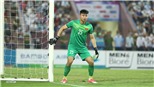 HLV Park Hang Seo đã có đội hình tối ưu