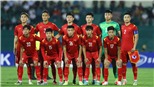 U23 Việt Nam nhớ Hoàng Đức và Hùng Dũng