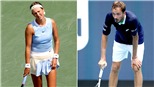 Cấm tay vợt Nga, Belarus dự Wimbledon, lợi hay hại?