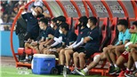 Nhận định bóng đá U23 Việt Nam vs U20 Hàn Quốc: Thầy Park vẫn... bế em, xay lúa