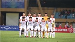 U23 Việt Nam không né áp lực