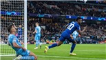 Man City 4-3 Real Madrid: Ngày bàn thắng nở hoa ở Etihad