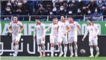 CĐV 'tung bàn phím' khi tuyển Việt Nam cầm hòa Nhật Bản