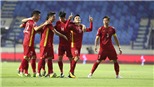 ĐT Việt Nam: Ngày mai hy vọng từ hôm nay
