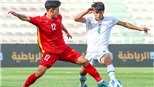 Bóng đá Việt và nỗi lo thế hệ