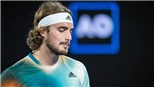 Tennis: Tsitsipas đề xuất các tay vợt nữ đánh 5 séc