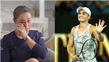 Ashleigh Barty: Giã từ trên đỉnh cao