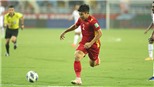 HLV Hoàng Văn Phúc: 'Tiếc vì đội tuyển Việt Nam không có điểm'