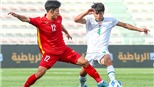 U23 nhìn từ Dubai Cup 2022: Nhiều việc cho thầy Park!