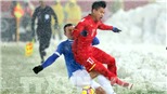 19h00 ngày 29/3, U23 Việt Nam vs U23 Uzbekistan: Nhớ Thường Châu…