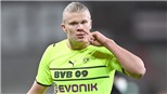 Erling Haaland có xứng đáng với giá 300 triệu bảng?