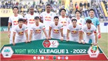 Món quà bất ngờ của bầu Đức