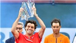 Taylor Fritz: Niềm hy vọng mới của quần vợt Mỹ?