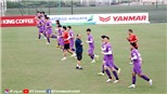 Chờ làn gió mới từ tuyển Việt Nam