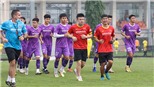 Chuyển giao quyền lực ở U23 Việt Nam