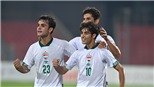 Nhận định bóng đá U23 Việt Nam vs U23 Iraq: Thuốc thử liều cao cho U23