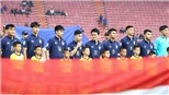 U23 Thái Lan chịu áp lực hơn U23 Việt Nam