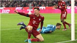 Bóng đá Đức: Chỉ Bayern Munich cản được Bayern Munich