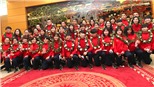 Bóng đá nữ Việt Nam sau suất dự World Cup: Đừng có thêm tiếng thở dài