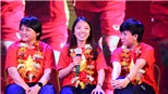 Bóng lăn tuần qua: Mùa chim én bay…