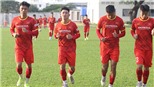 U23 Việt Nam hướng tới mục tiêu vô địch