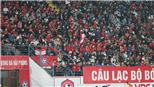 Kỳ vọng ngày V-League trở lại