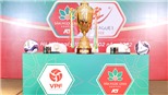 V-League được 'ngậm sâm'