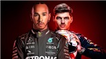 F1 mùa giải 2022: Trong thế giới ngột ngạt của Hamilton và Verstappen