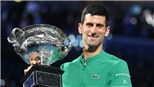 Quần vợt 2022: Ai sẽ soán ngôi Novak Djokovic?