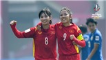 Bóng lăn tuần qua: 'Ví đây đổi phận làm trai được...'