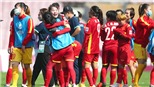 Nữ Việt Nam đi World Cup: Đừng quên tính chuyện tương lai