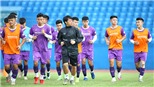 U23 Việt Nam và 'thuốc thử' trước SEA Games 31
