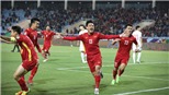 Bóng đá Việt Nam năm mới động lực mới