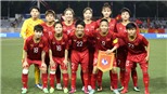'Bóng đá nữ là tài sản vô giá'