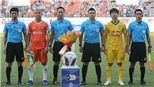 Học viện trọng tài, một gợi mở thú vị