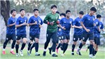 Đội trưởng U23 Thái Lan muốn vô địch Đông Nam Á