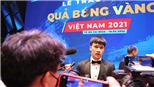 Nguyễn Hoàng Đức có dám bước ra khỏi vùng an toàn?