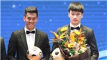 Lược sử bóng Vàng