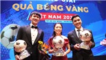 Chuyên gia Đoàn Minh Xương: 'Quả bóng Vàng vừa tôn vinh, vừa tạo cảm hứng cho bóng đá Việt Nam'