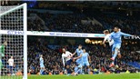 Ngoại hạng Anh: Đánh thức Man City được chưa?