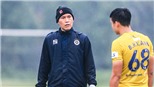 V-League 2022: Bóng chưa lăn binh đã động
