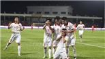 U23 Việt Nam gặp khó khăn lớn trước trận gặp U23 Thái Lan