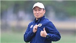 Hà Nội FC chờ HLV Chun Jae Ho trổ tài