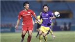 V-League bình thường mới và hy vọng chất lượng mới