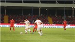 U23 Việt Nam và thử thách khắc nghiệt mang tên Covid-19