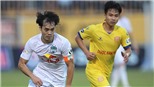 Vòng 1 V-League 2022: 'Cạm bẫy' ở Thiên Trường