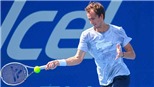 Tennis: Djokovic trở lại, nhưng Medvedev mới là số một
