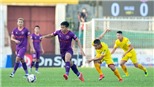 V-League 2022 'nóng' phương Nam