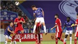 Xin chào, V-League tuổi 22